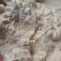 Cooksnap από nitsa στη συνταγή Σως γιαουρτιού με φέτα