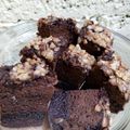 Cooksnap dari B. D. Ayu Tania untuk resep Brownies kukus chocolatos🍫🍰
