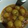 Cooksnap dari Anggit Meika untuk resep Cilok goang kuah super pedas