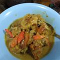 Cooksnap dari fitri untuk resep 234. Tongseng Ayam