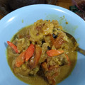 Cooksnap dari fitri untuk resep 234. Tongseng Ayam