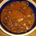 El cooksnap de Laura Del Barrio Fernández cuando hizo Calamares a la Riojana.