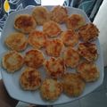 Cooksnap dari Nyak Haikal untuk resep Wingko Babat Khas Semarang