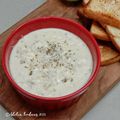 Cooksnap dari Adelia Firdaus untuk resep Soup Cream Mushroom