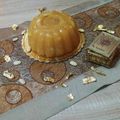 Cooksnap από tahitian στη συνταγή Χαλβάς Φαρσάλων νηστίσιμος