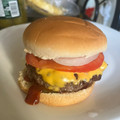 El cooksnap de Crisanto SJ cuando hizo Hamburgesa 100% casera.