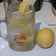 Cooksnap dari ni ketut suriasih untuk resep *Garnis Cocktail (1) Jeruk lemon*