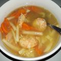 Cooksnap dari Merrr untuk resep Resep Tomyam Udang