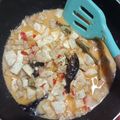 Cooksnap dari 💗Meyfa👨🏼‍🍳 untuk resep Sayur santan tempe tahu / sayur jawa