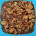 Cooksnap dari Lia Dewi untuk resep Ayam Goreng Saus Tiram