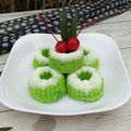Cooksnap dari Fitri Misdiana untuk resep Putu Ayu