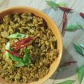 Cooksnap dari Dhyny Hafuza untuk resep Sambal suwir tuna