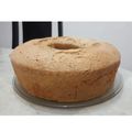 Cooksnap dari Anastacia Devi Setiyadi untuk resep BOLU SIMPEL 3Telur (anti GAGAL)