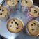 Cooksnap dari Hanifah Muslimah untuk resep Cheese Muffin / Muffin Keju (No Mixer)