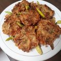 Cooksnap dari wanti untuk resep Bakwan sayur / ote-ote non MSG