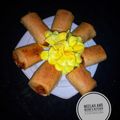 Meelah and Meemi's Kitchen's cooksnap of when they made Baked fish rolls.