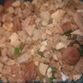 Cooksnap dari Riezki Widyasari untuk resep Nasi Goreng Oats: Nggak Kerasa Kalau ini Oats!