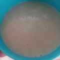 Cooksnap dari Dyah Isnaini Puspitasari untuk resep Dates Oat Milk