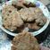 El cooksnap de Marcela Rodriguez cuando hizo Masitas de avena, pasas y chía.