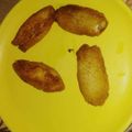 Veena yadav का कुकस्नैप जब उन्होंने कटलेट (Cutlet recipe in hindi) बनाया था।