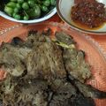 Cooksnap dari Yulia Magdalena untuk resep Empal Gepuk Ny. Liem