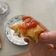 Cooksnap dari Carencia Orlin untuk resep Martabak Tahu Kulit Lumpia