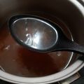 Cooksnap dari Lila Lestari untuk resep Rujak Kuah Pindang khas bali