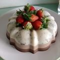Cooksnap dari Hana Farida untuk resep Puding Coklat Oreo Milo