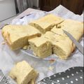 El cooksnap de Penanu cuando hizo Budín rápido y económico en 1 paso.
