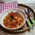 Cooksnap dari Maria Feronika untuk resep Ayam Palekko khas Bugis