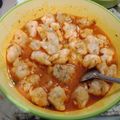 Cooksnap dari Yantie Yuliandhanie untuk resep Cireng Banjur Pedas