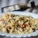 El cooksnap de Fernando Caballer Carbonell cuando hizo Arroz integral con verduras y setas.