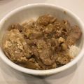 Zacy 的 壽喜燒豬肉丼飯 cooksnap