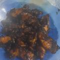 Cooksnap dari reni titania untuk resep 39. Cumi-cumi bakar pedas manis