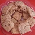 Cooksnap από Αγγελική Θ. στη συνταγή Cookies αφράτα σαν αγοραστά!