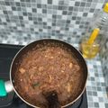 Cooksnap dari Lia Uwais untuk resep Sate Goreng (ayam)