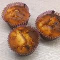 Betti Cooksnap-ja, amikor elkészítette a(z) Citromos joghurtos muffin receptet.