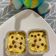 Cooksnap dari Sri Wahyu Liestyowati untuk resep Snack MPASI Tinggi Kalori - Roti Kukus Keju by dr.Meta Hanindita