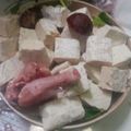 Cooksnap dari By.A.NoVie untuk resep Bacem Ayam Tempe Tahu Telor