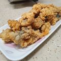 Cooksnap dari Lisen Lim untuk resep 17. TENGGIRI GORENG CRISPY