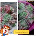 Cooksnap dari Sulis Tyawati untuk resep LATOK RAINBOW / ongol²