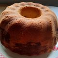 Cooksnap dari ema nursita untuk resep #33. Marmer Cake  Super Lembut (resep Law Thomas)