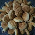 صورة من imanghorba 58، شاركها بعد تجربة وصفة طريقة عمل الكعك الفلسطيني 😋😋