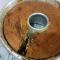 Cooksnap dari Rizka Destia Tanna untuk resep Bolu marmer empuk lembut