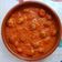 El cooksnap de ISA cuando hizo Caracoles chupaeros con tomate.