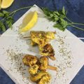 صورة من Fatima, kitchen&cook ، شاركها بعد تجربة وصفة شيش طاووق