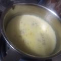 Urmila Agarwal का कुकस्नैप जब उन्होंने हल्दी दूध (haldi doodh recipe in Hindi) बनाया था।