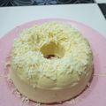 Cooksnap dari Desy Ratna untuk resep Bolu Kukus enak, lembut dan moist. Simple Takaran Sendok...!