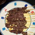 Cooksnap dari Ester Konarto untuk resep Sate oven