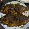 Cooksnap dari Suci untuk resep Nila Bakar Madu Pakai Teflon